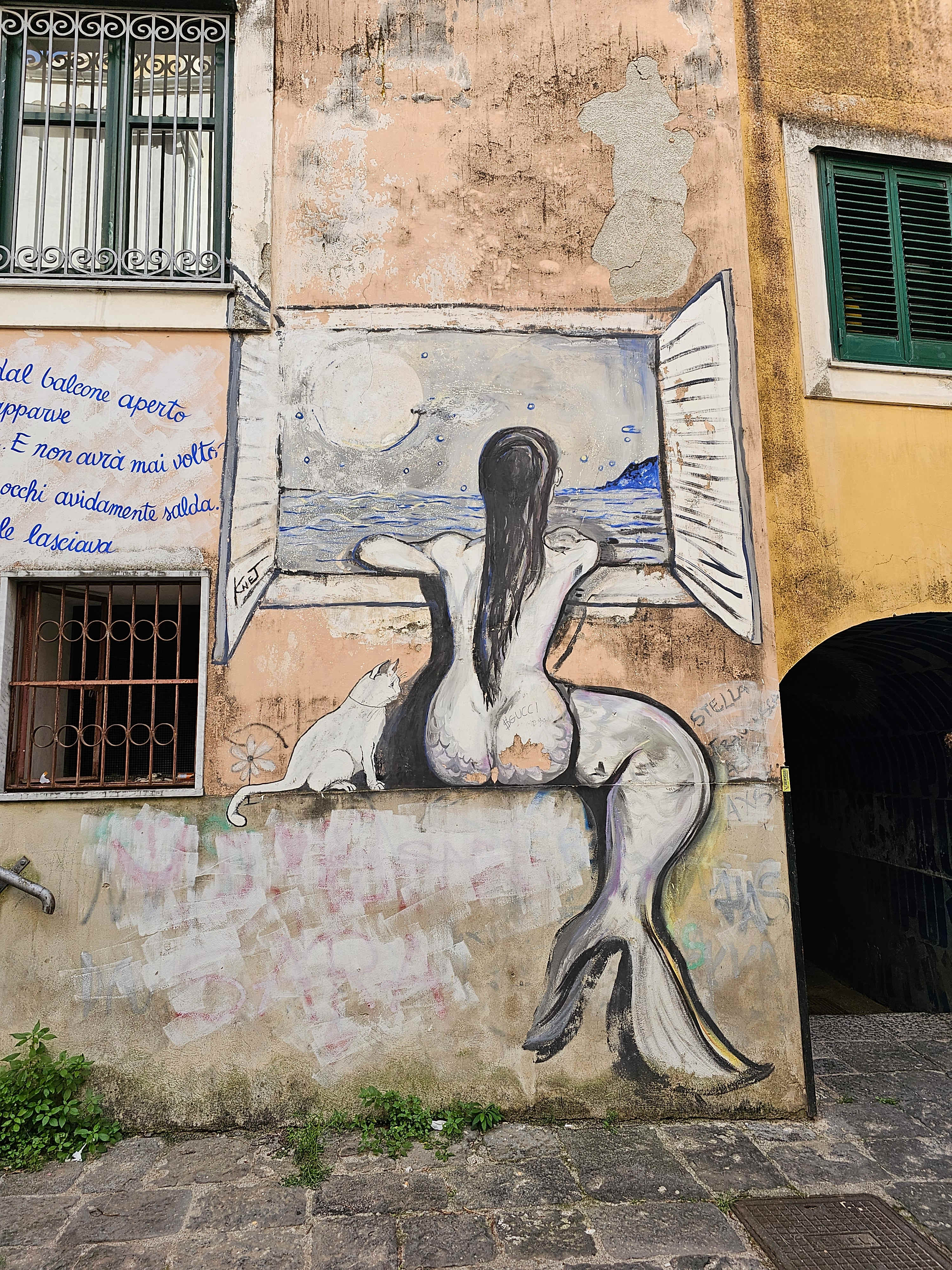 Salerno